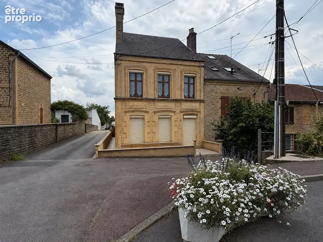 Maison 5 pièce(s) 131m² - vivier-au-court - photo 12