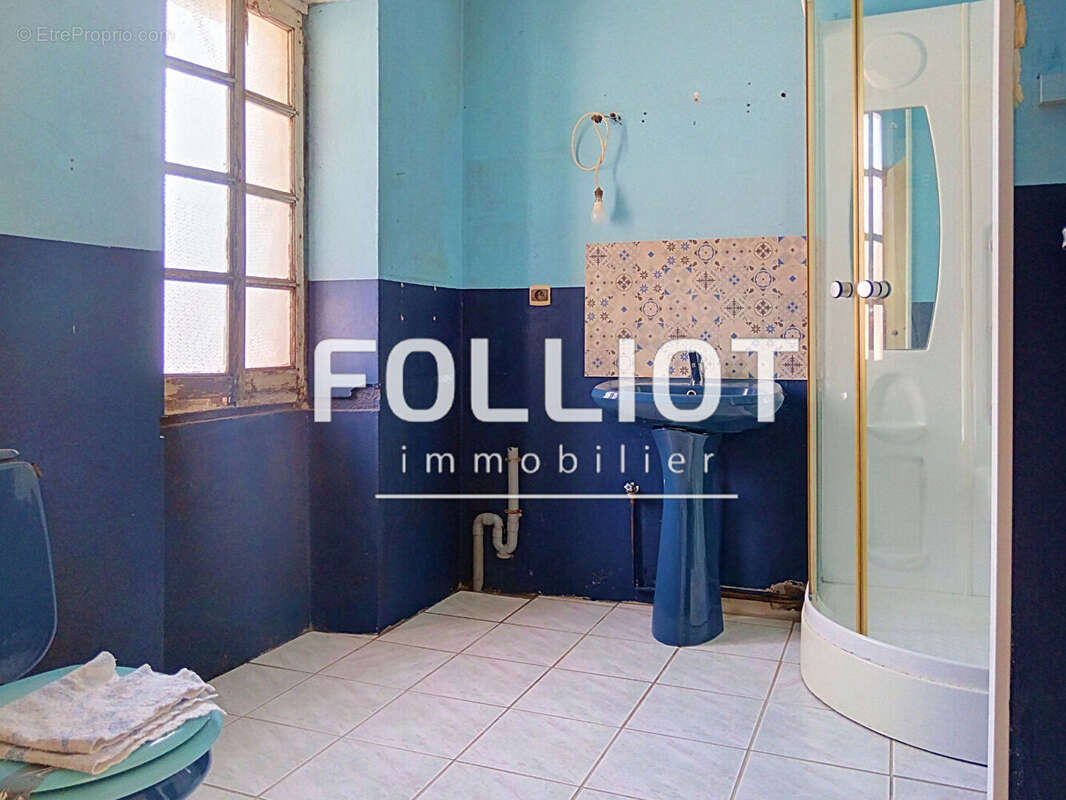 A vendre maison canisy - photo 9