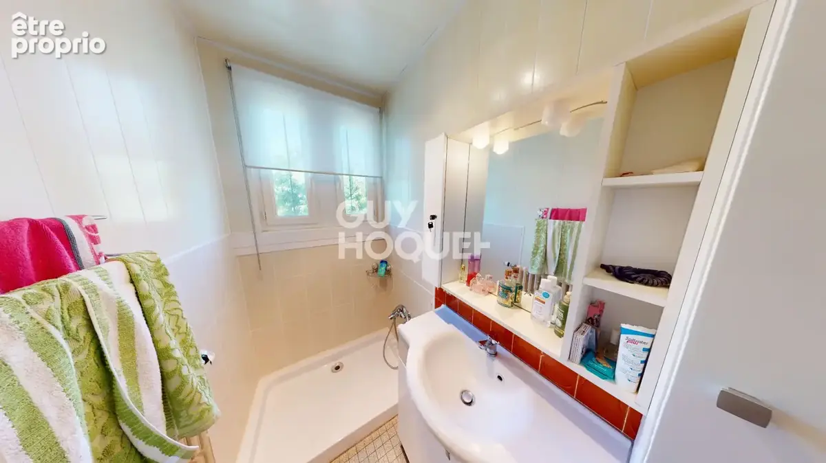 Maison 65 m² à Joigny  - photo 9