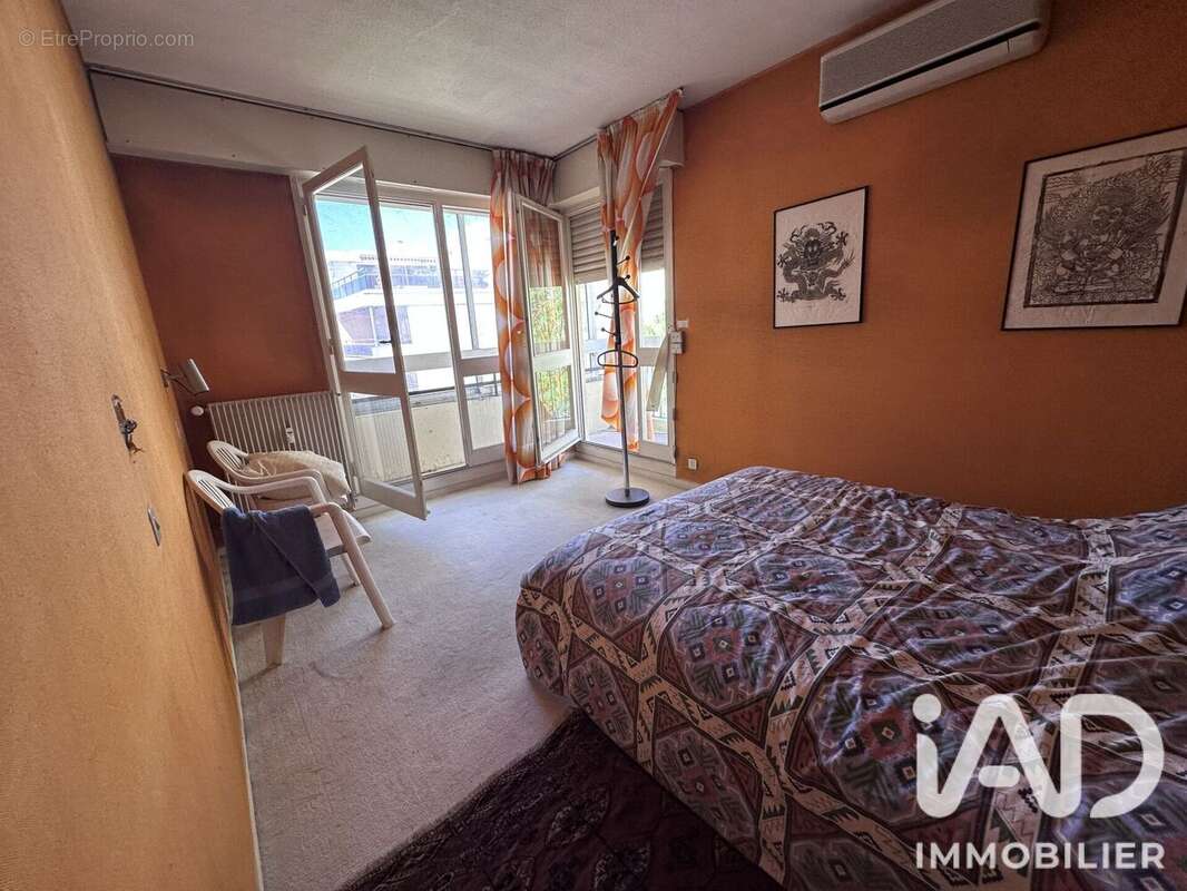 Photo 9 - Appartement à CASSIS