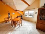 Appartement à REIGNIER