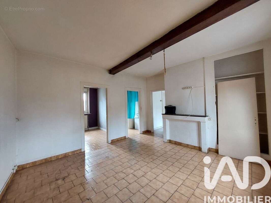 Photo 4 - Maison à HAM
