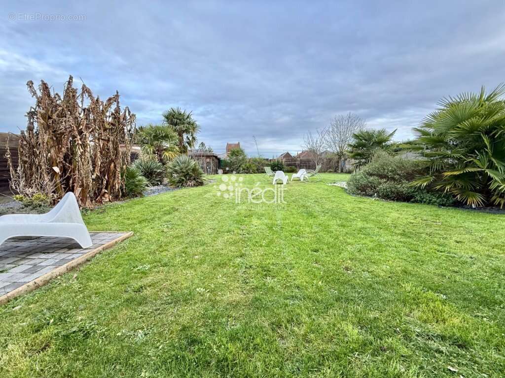 Maison à HAUBOURDIN