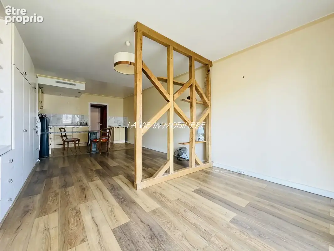 Appartement 1 pièce 40 m² à vendre à Paris-5e (75005) - photo 4