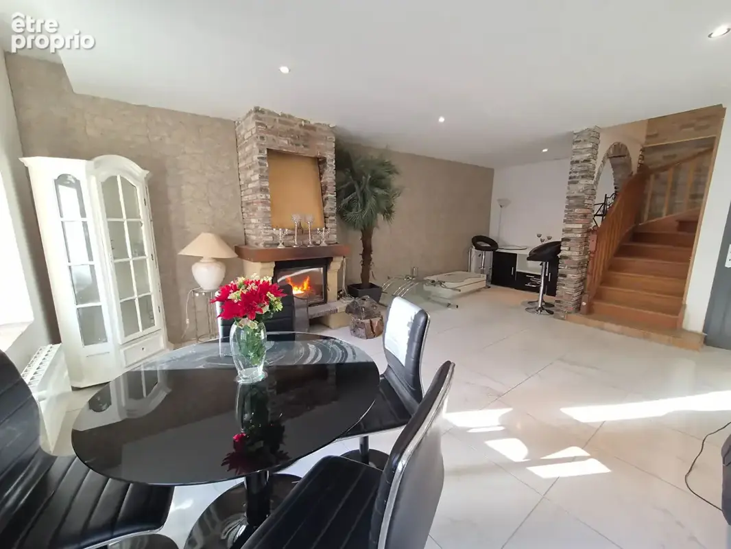 Maison, Gélannes, jardin, 4 chambres - photo 1