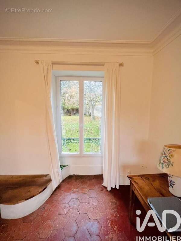 Photo 5 - Maison à NANTEAU-SUR-ESSONNE