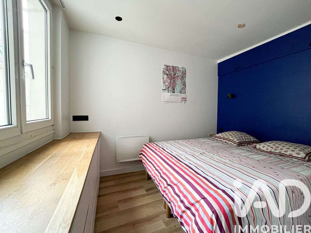 Photo 6 - Appartement à PARIS-1E