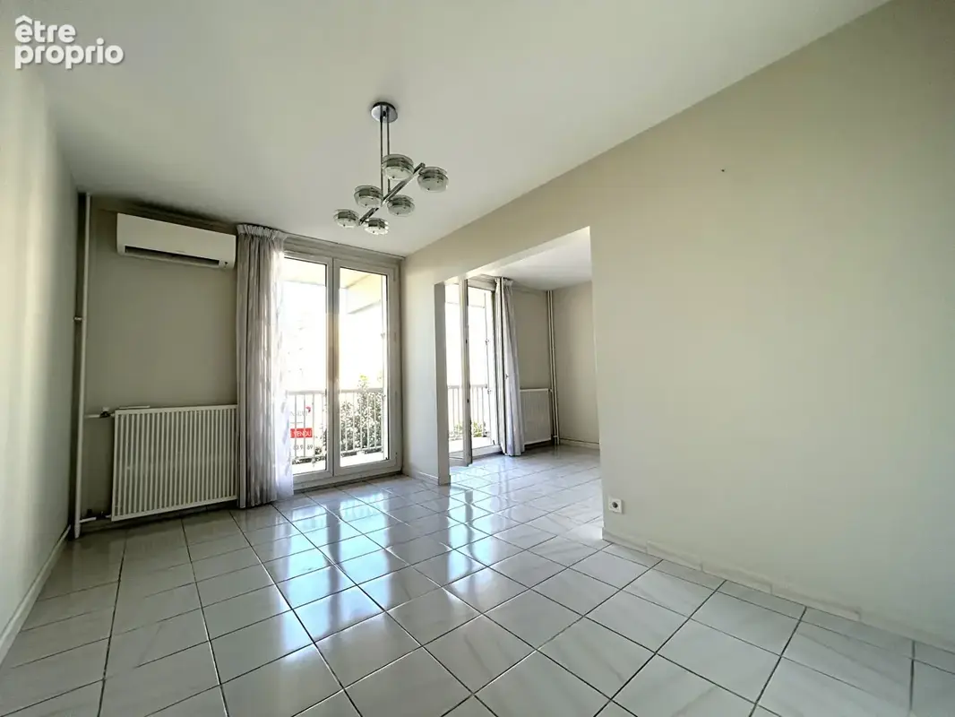 Appartement  5 pièce(s) 92.43 m2 - photo 6