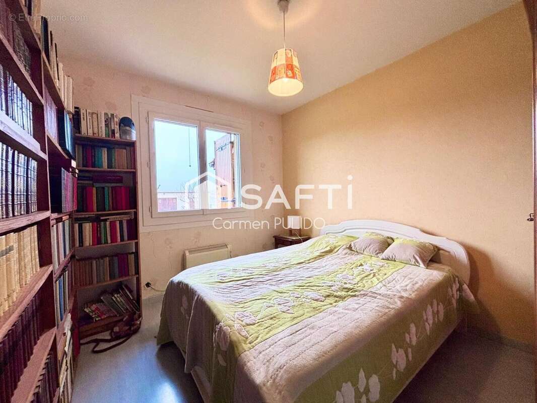 Photo 6 - Maison à SAINT-PEY-DE-CASTETS