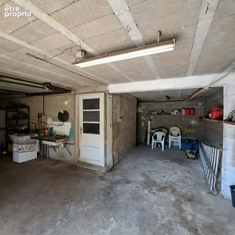 Maison Chaponost 5 pièces 91.78 m2 - photo 12