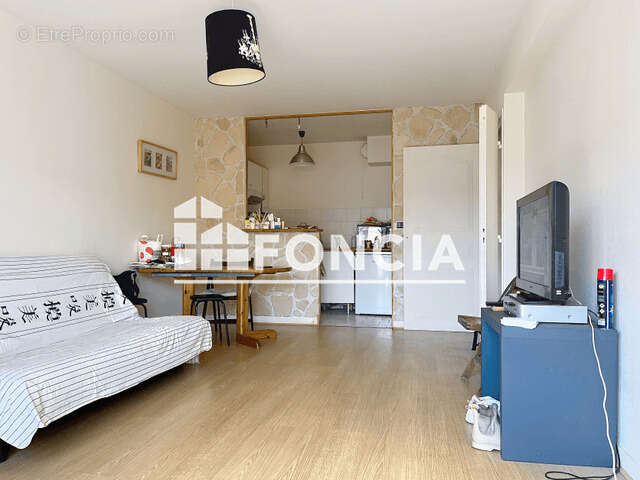 Appartement à DEAUVILLE