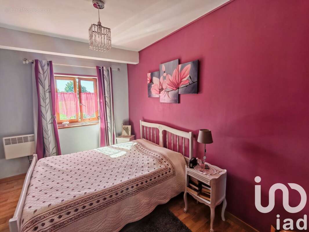 Photo 9 - Maison à BOUSSAC-BOURG