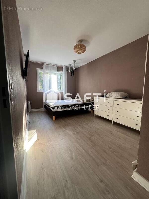 Appartement 58 m² à La Trinite  - photo 4