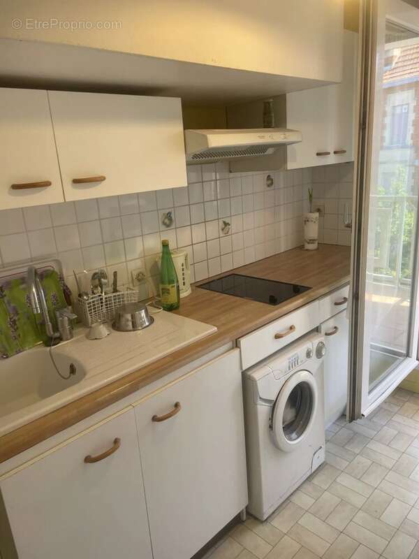 Appartement à ARCACHON