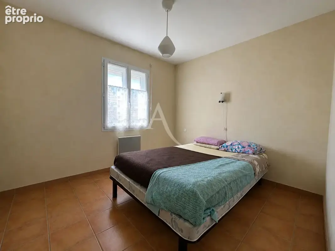 Maison Longeville Sur Mer - photo 7