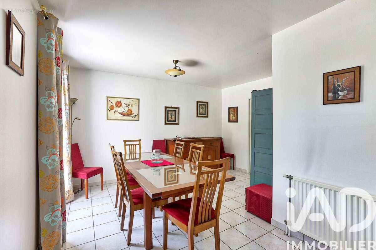 Photo 7 - Maison à BONDOUFLE