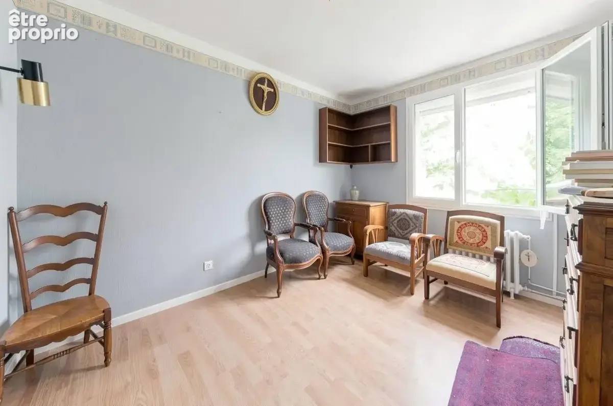 Maison À Vendre - photo 17