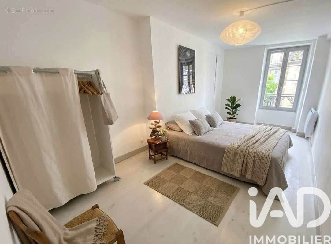 Appartement 70 m² à Ferrieres-En-Gatinais  - photo 8