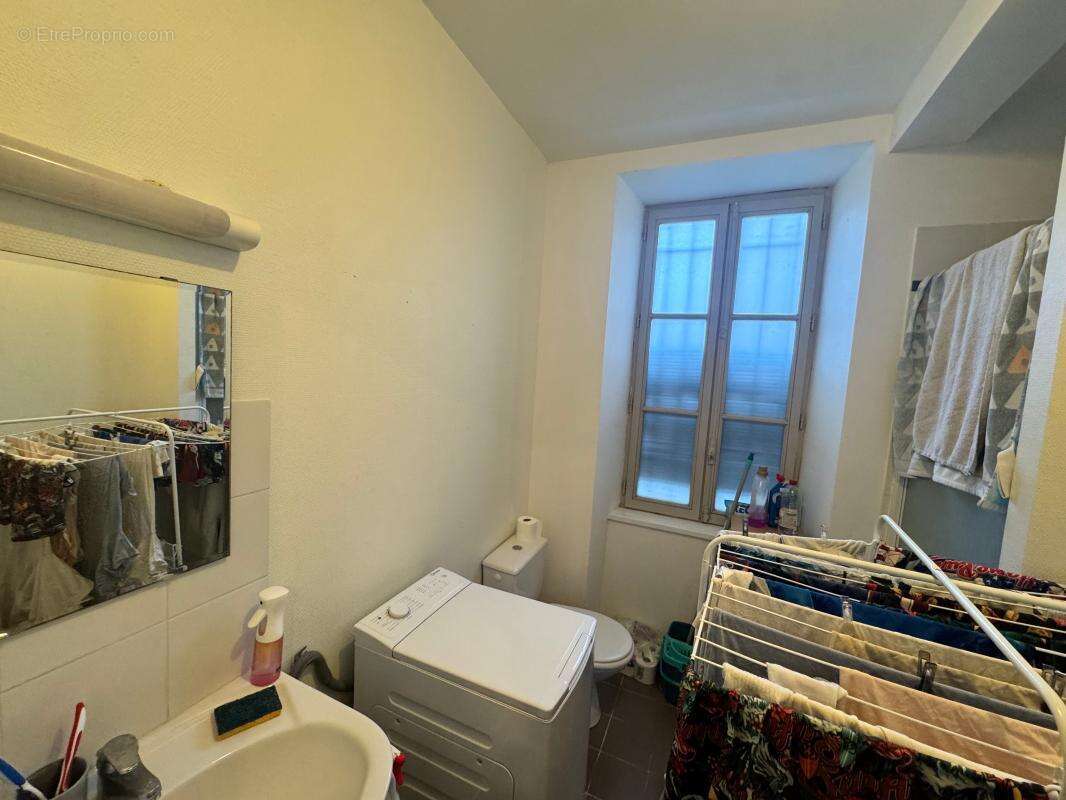 Appartement à LA ROCHELLE