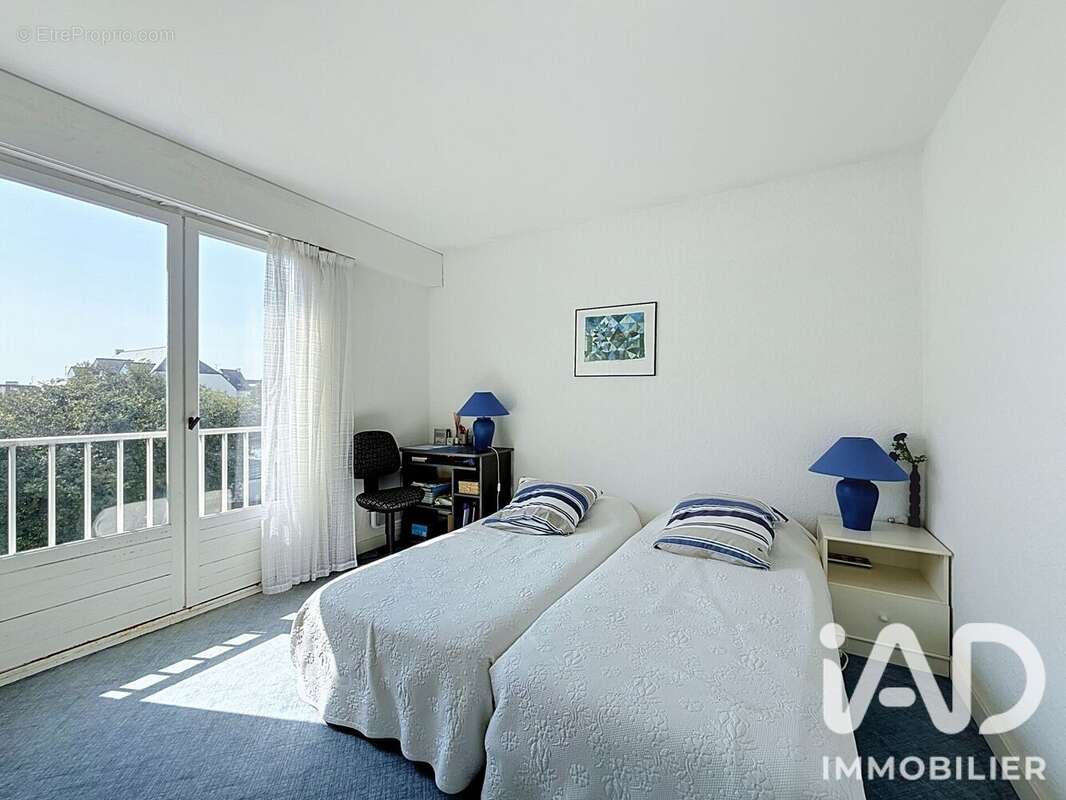 Appartement 52 m² à Quiberon  - photo 7