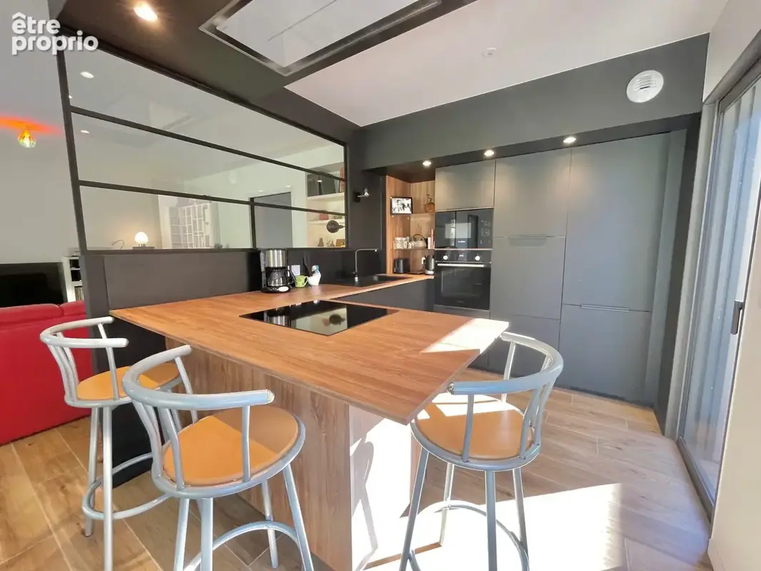 Maison 6 pièces 130 m² à vendre à Bruz (35170) - photo 8