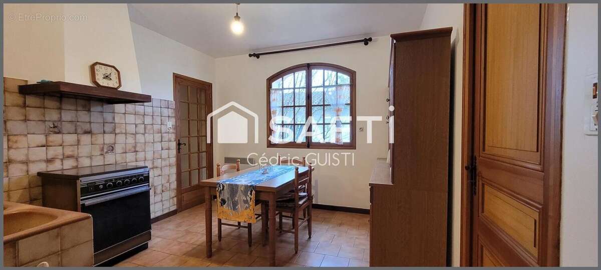 Photo 3 - Maison à CAUSSADE