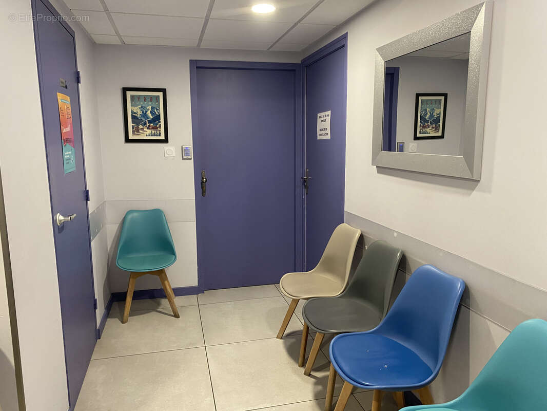 Commerce à GUILHERAND-GRANGES