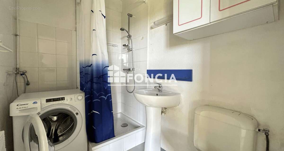 Appartement à CASTELNAUD-DE-GRATECAMBE