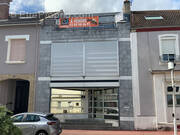 Commerce à LE CREUSOT