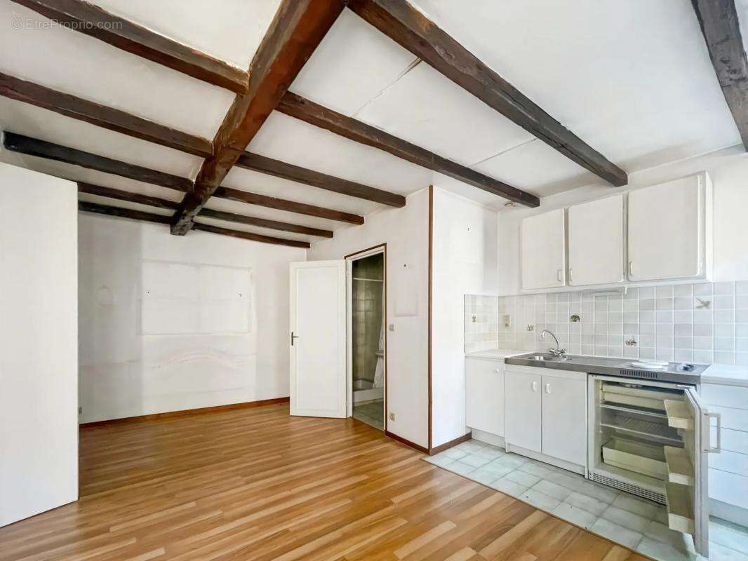 Maison à LA FERTE-ALAIS