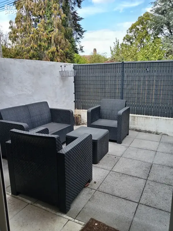 Petite maison de charme sans travaux ! - photo 9