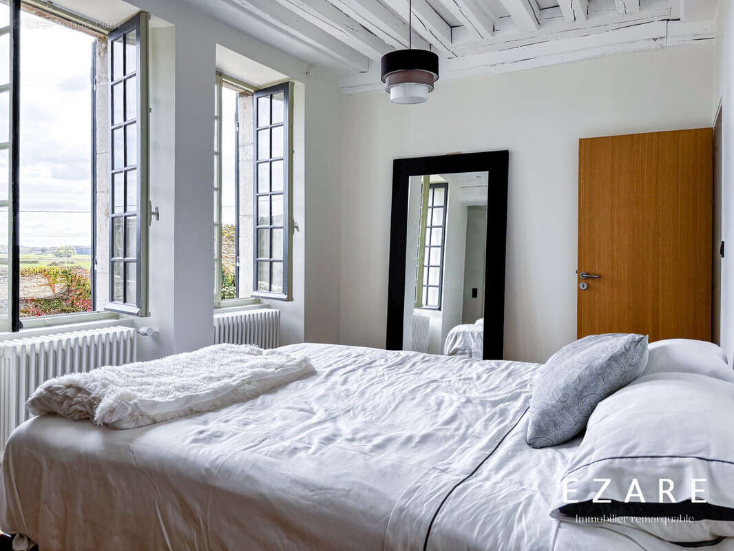 Maison à BLIGNY-LES-BEAUNE