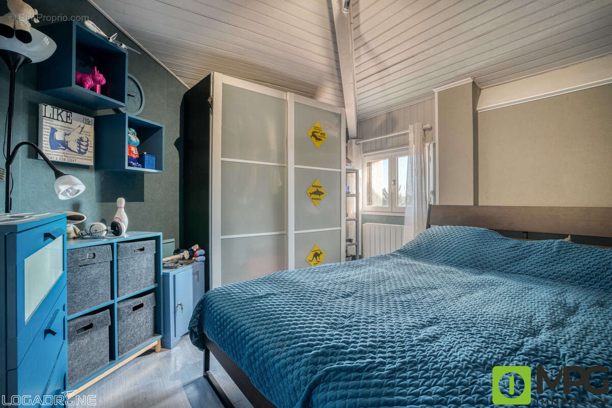 Maison à VILLENEUVE-SUR-LOT