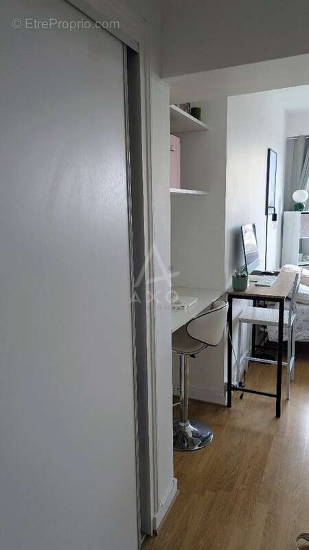 Appartement à ANGERS