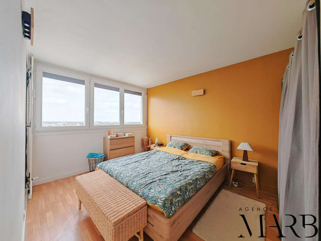 Appartement à ANGERS