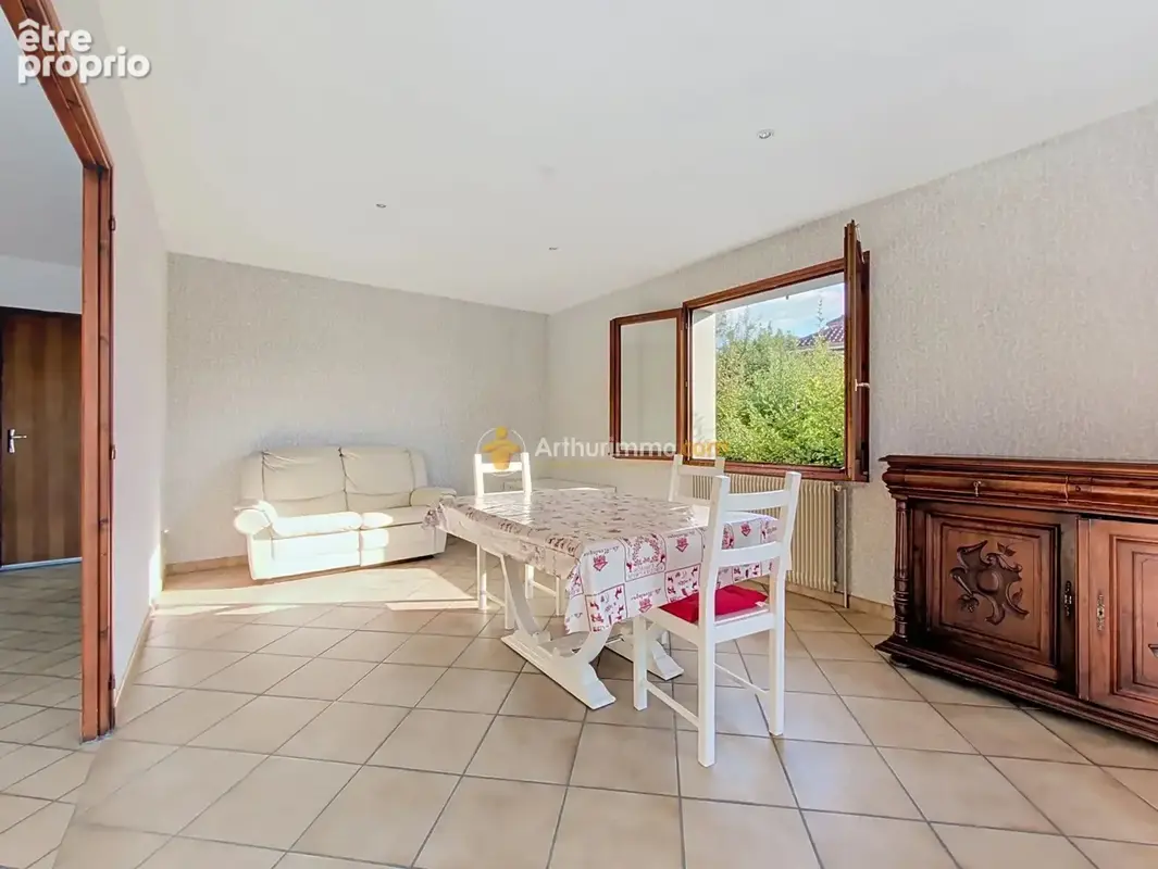 Vente Maison La chapelle-de-la-tour(38110) 242 000ï¿œ - photo 4