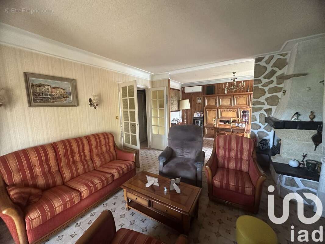 Photo 7 - Maison à GIGNAC-LA-NERTHE