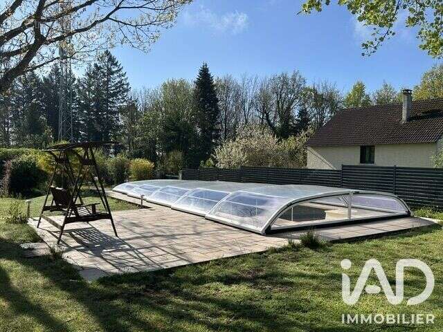 Maison 159 m² à Correze  - photo 5