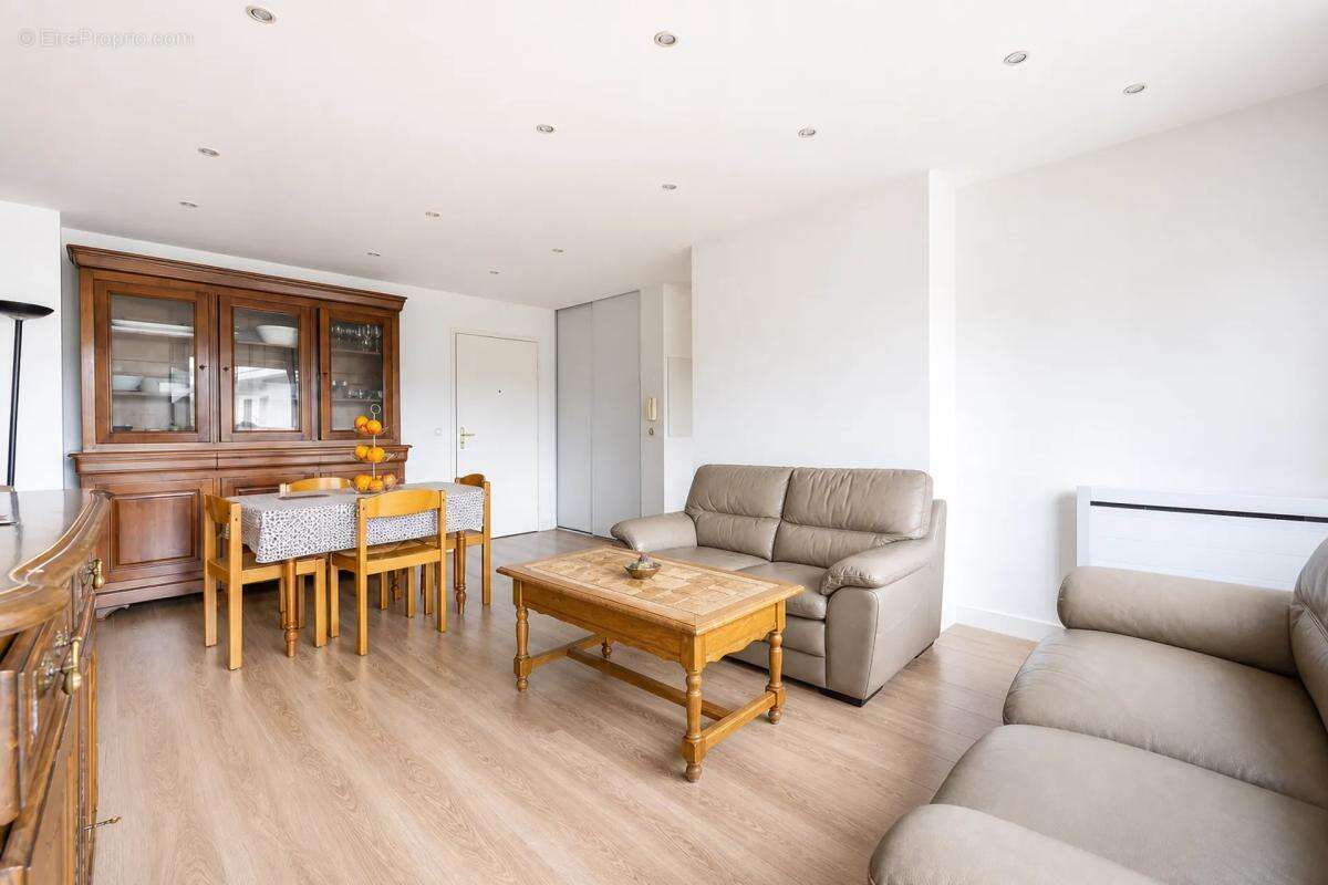 Appartement de 5 pièces de 76 m² à Conflans - photo 7