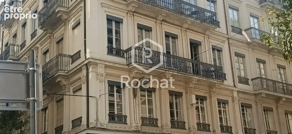 Viager occupé - appartement 134 m2 - cave -  grenier - photo 2