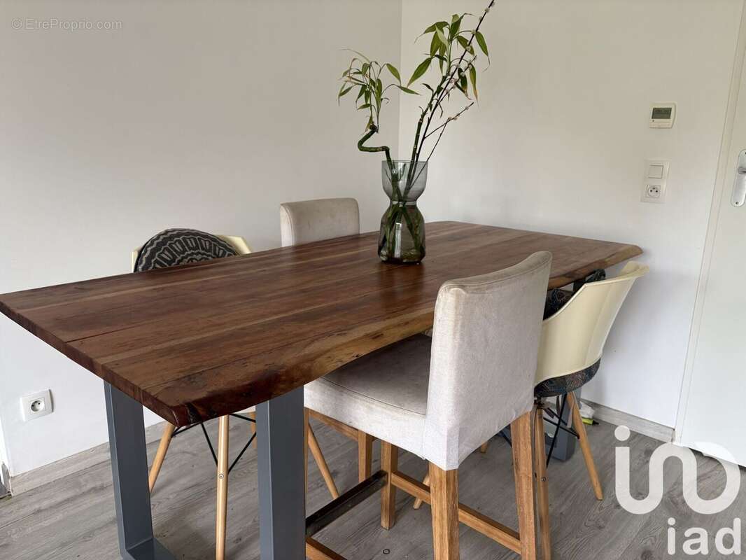 Photo 6 - Appartement à NANTES