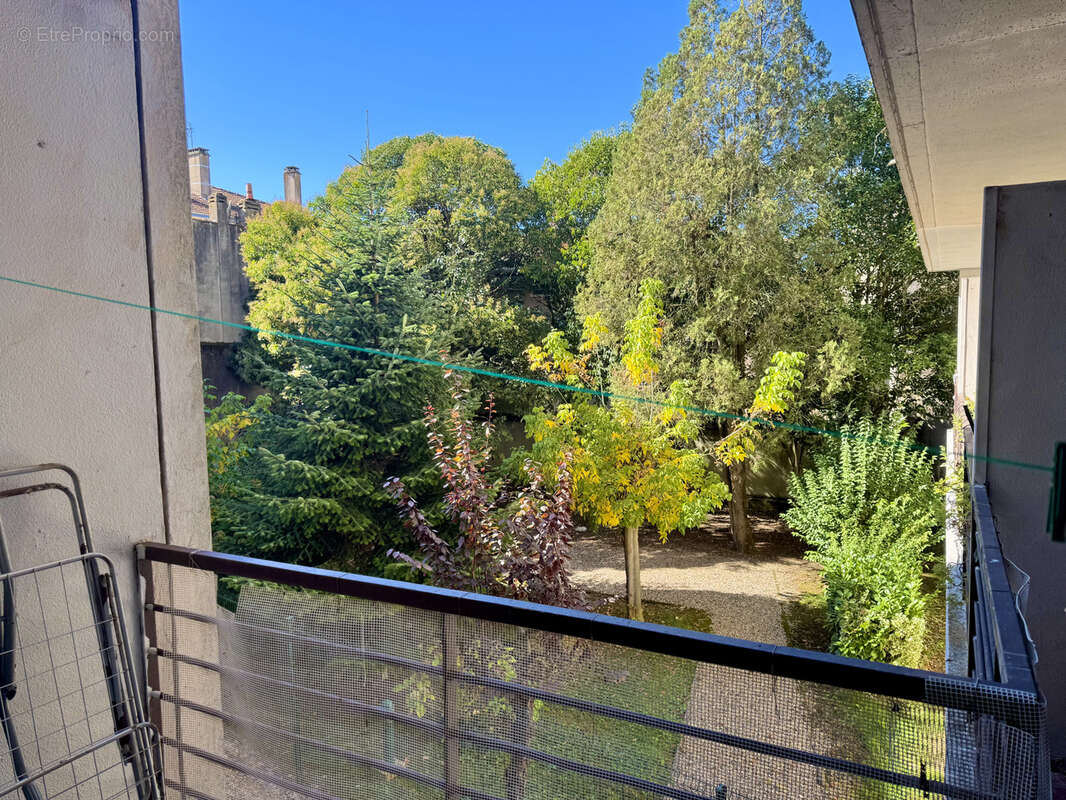Appartement à MARMANDE