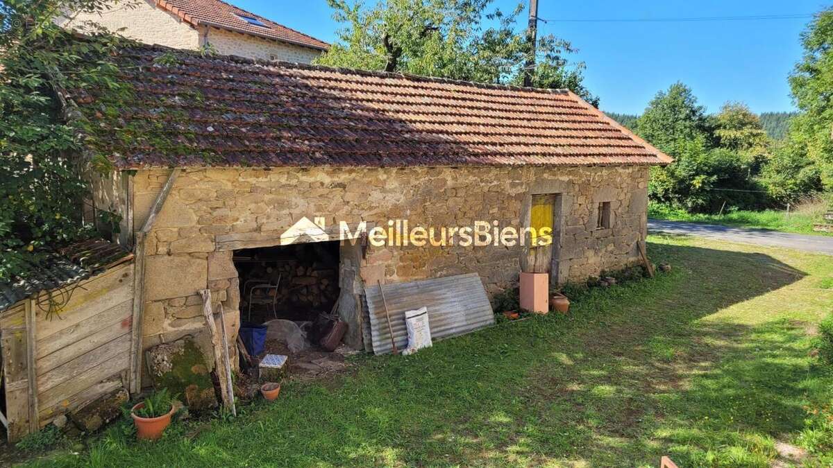 Maison à SOUSCEYRAC