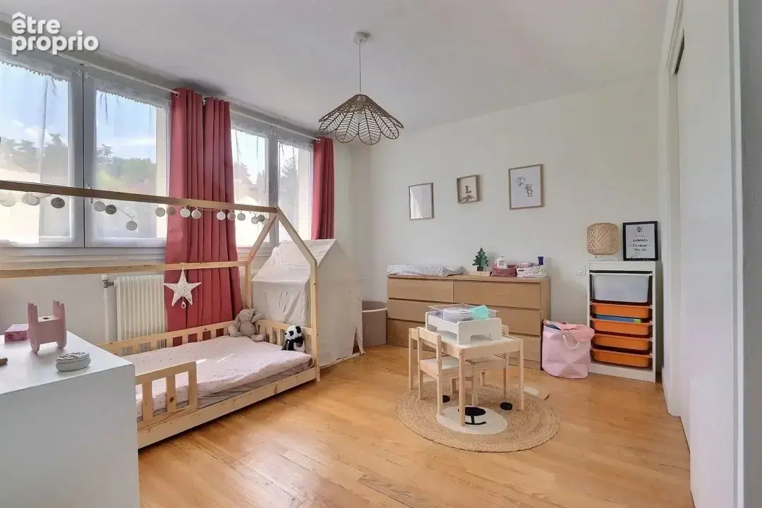 Appartement 3 pièces 78 m² à vendre à Clermont-Ferrand (63100) - photo 8