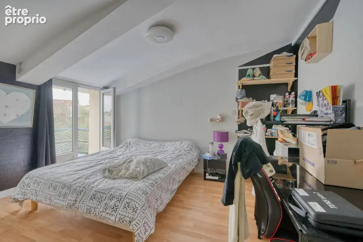Maison de 8 pièces de 193 m² à Saujon - photo 11