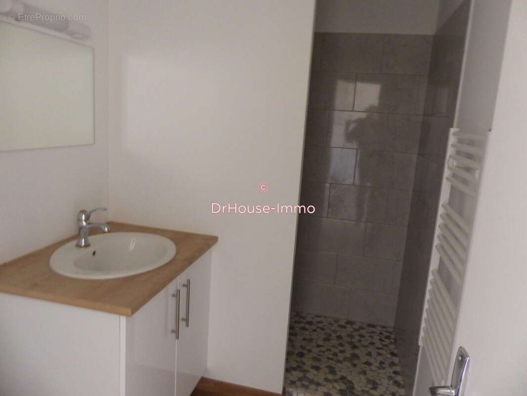 Appartement à CASTILLON-LA-BATAILLE