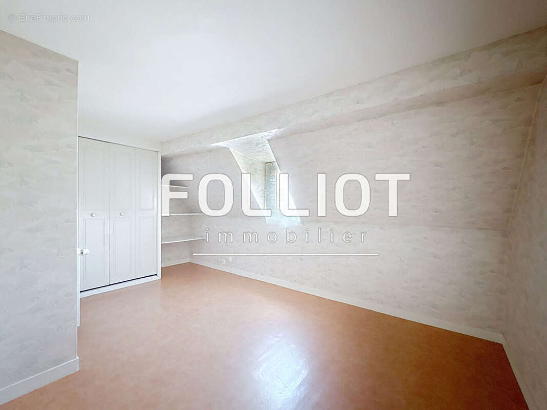 Appartement à TORIGNI-SUR-VIRE