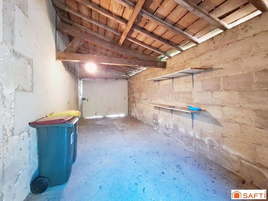 Photo 7 - Maison à COGNAC