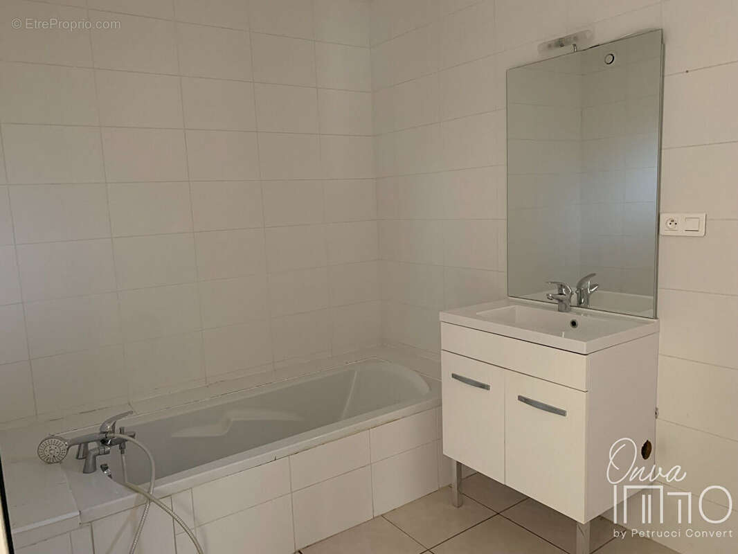 Appartement à SAINT-DIDIER-AU-MONT-D'OR