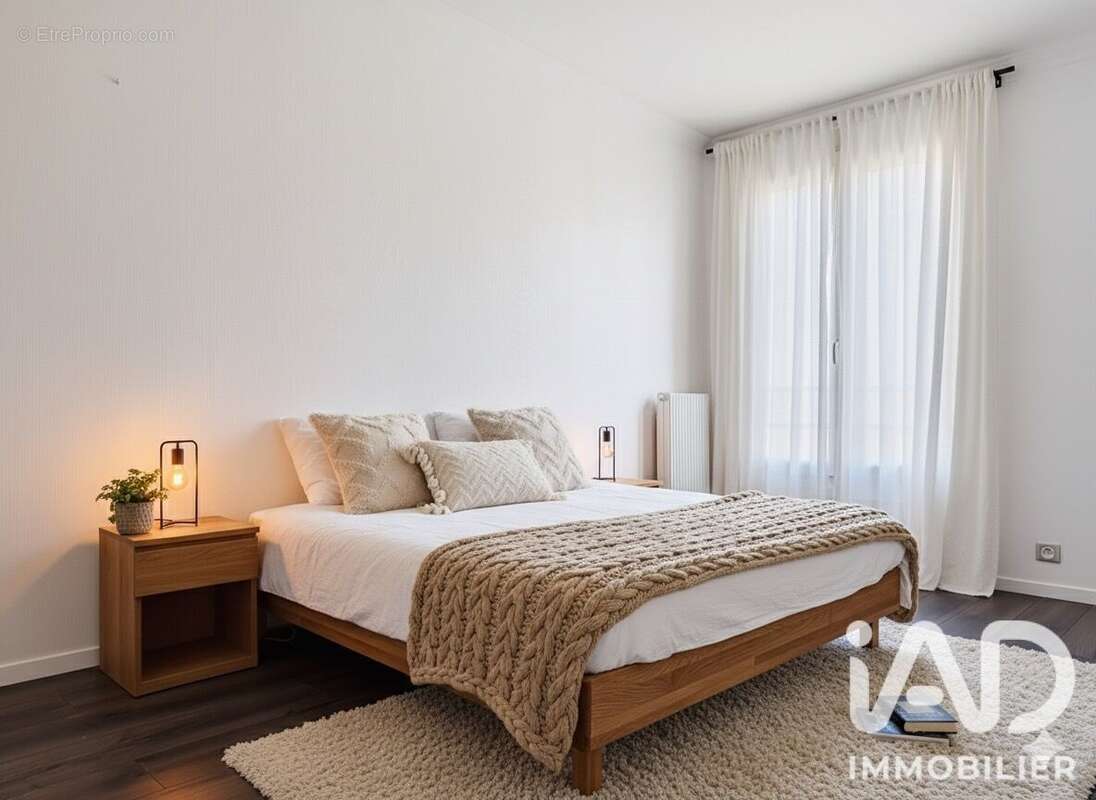Photo 9 - Appartement à MAUREPAS